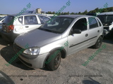 OPEL CORSA C